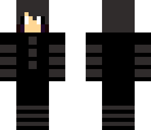 phantom puppet boy