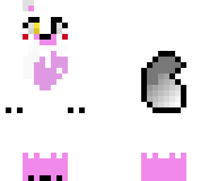 broken mangle