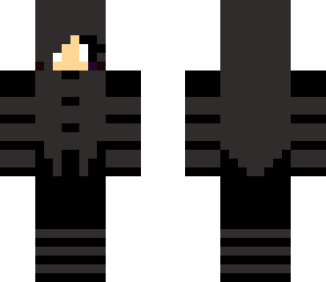 phantom puppet girl