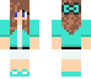 girl