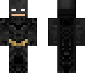 bat man