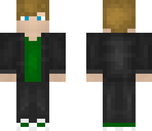 shaded guy