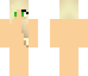 blonde base