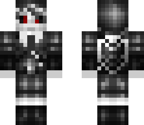 dark link suit