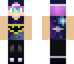 swag galaxy v2