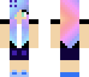 candy pop casual