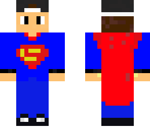 superman kids