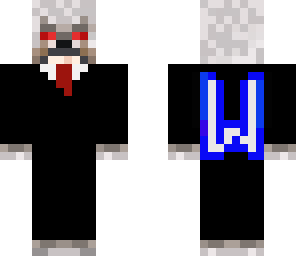 angry wolf 4 with tons of fixs