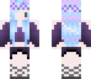 custom skin