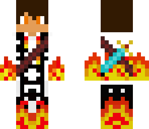 fire assassin