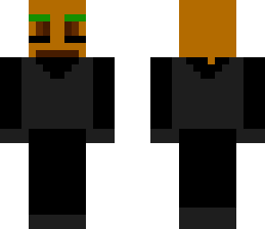 pumpkin black ops