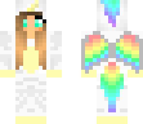 wonsy unicorn girl