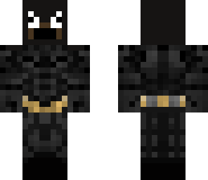 west's batman