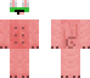 rabbit pig