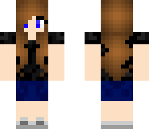 girl
