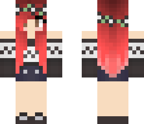 mah skin