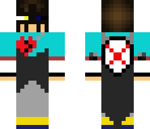 broken