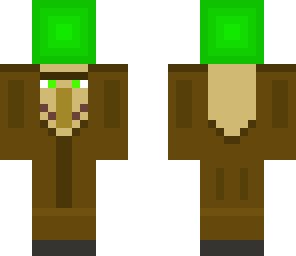 villager