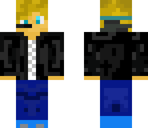 boy gamer