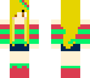 dj girl