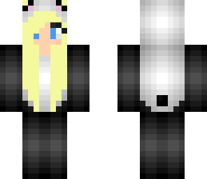panda