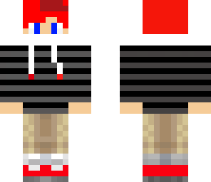 my skin im nerd