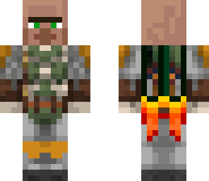 boba fett villager