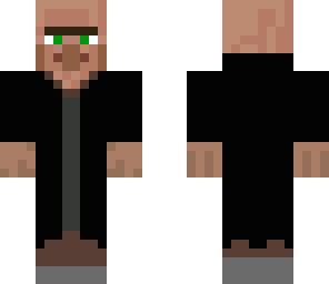 villager sith