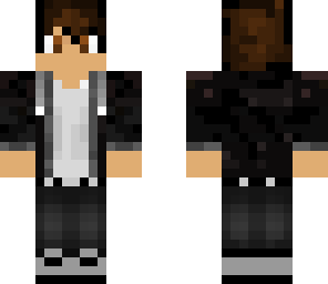 not my skin