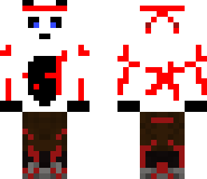 rambo panda