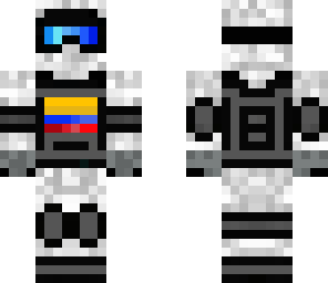 soldado de colombia