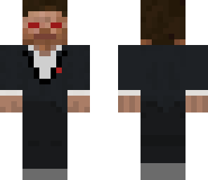 herobrine