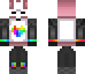 rainbow castle crasher