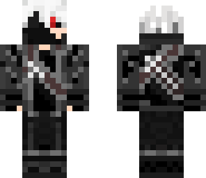 kaneki ken