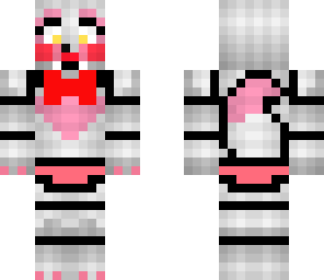 toy foxy