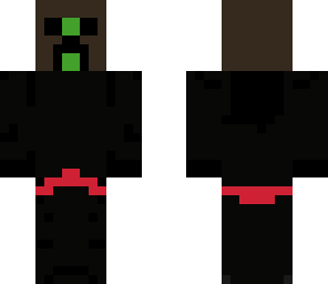 ninja creeper