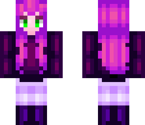 -abandon3drain- oc dysteria