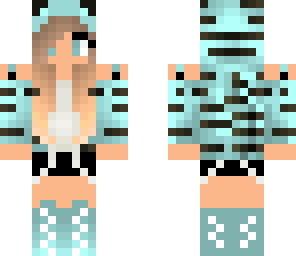 skin girl 2
