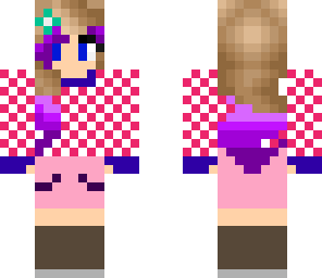 cool girl