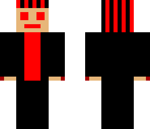bloody demon