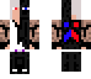 my rework skin