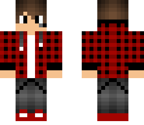 cool teenager
