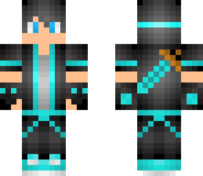 blue boy
