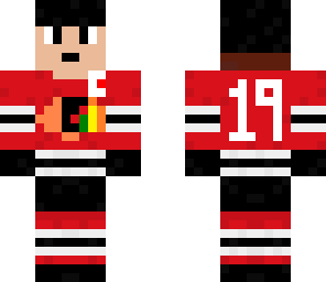 chicago blackhawks nhl