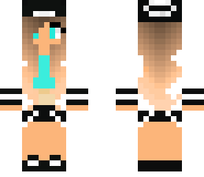 epic hawt skin