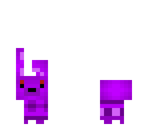 baby bonnie