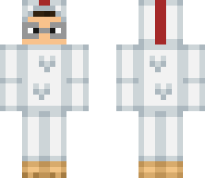 chick man