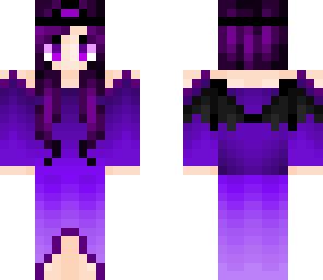 ender dragon queen