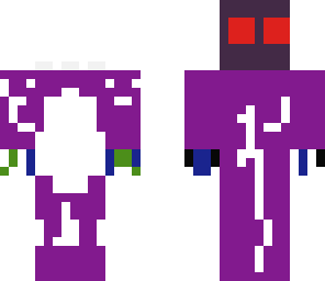 witherd boonie