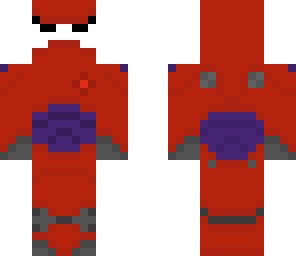 baymax